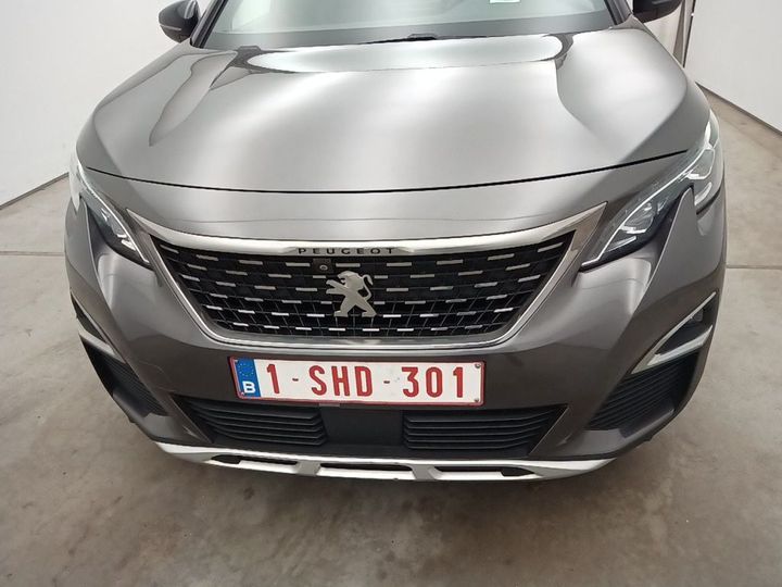 Photo 5 VIN: VF3M45GZWHS123972 - PEUGEOT 3008 &#3916 