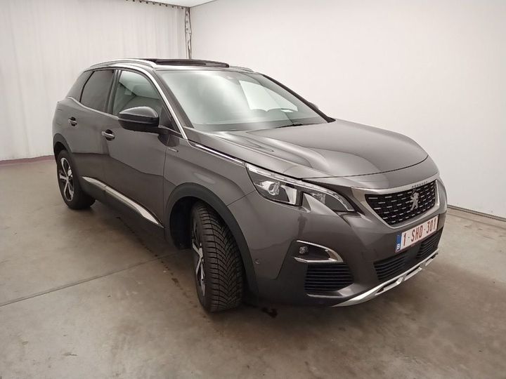 Photo 8 VIN: VF3M45GZWHS123972 - PEUGEOT 3008 &#3916 