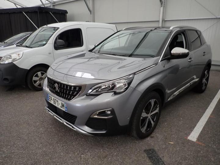 Photo 0 VIN: VF3M45GZWHS133211 - PEUGEOT 3008 