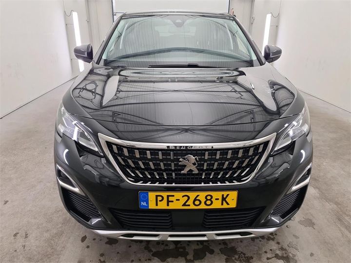 Photo 19 VIN: VF3M45GZWHS158458 - PEUGEOT 3008 