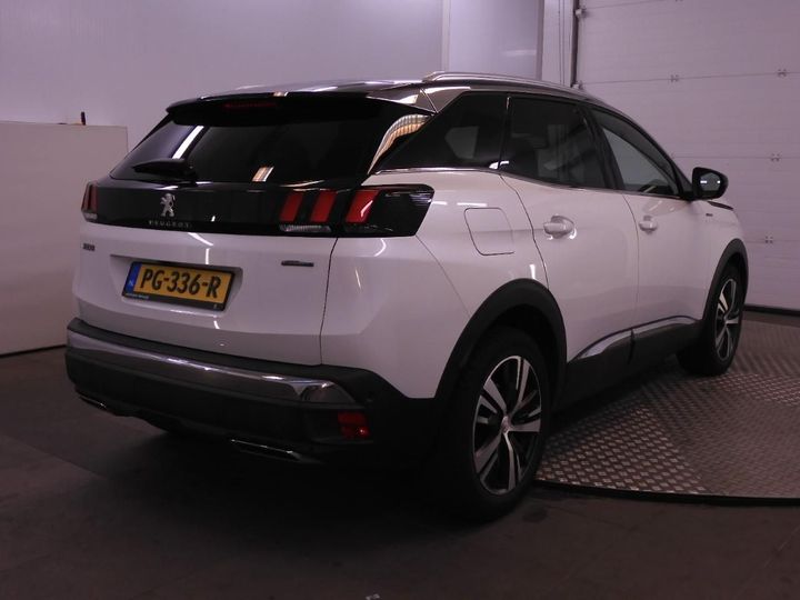 Photo 2 VIN: VF3M45GZWHS174796 - PEUGEOT 3008 