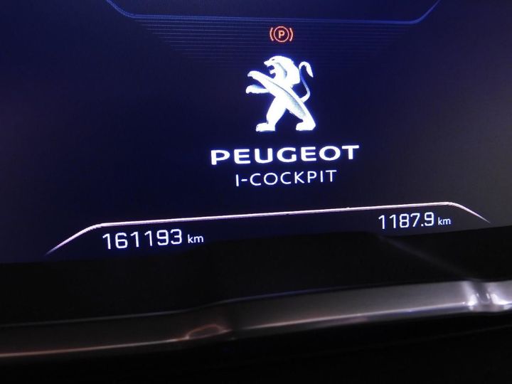 Photo 4 VIN: VF3M45GZWHS174796 - PEUGEOT 3008 