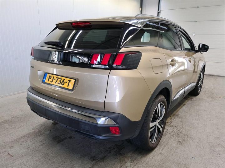 Photo 4 VIN: VF3M45GZWHS184949 - PEUGEOT 3008 