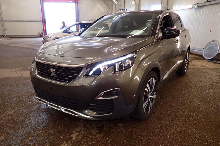 Photo 0 VIN: VF3M45GZWHS185259 - PEUGEOT 3008 