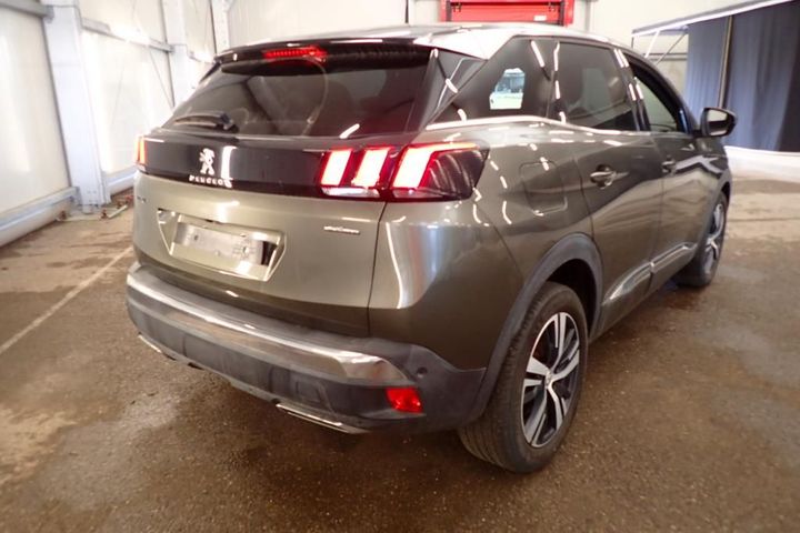 Photo 2 VIN: VF3M45GZWHS185259 - PEUGEOT 3008 