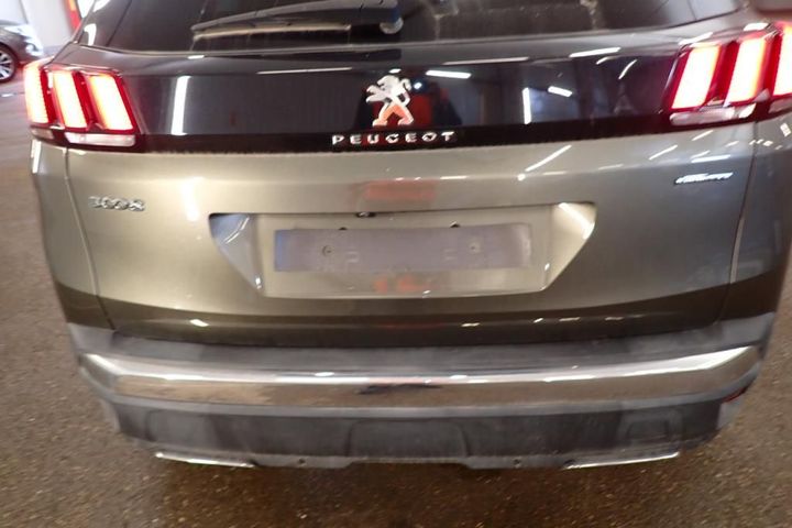 Photo 20 VIN: VF3M45GZWHS185259 - PEUGEOT 3008 