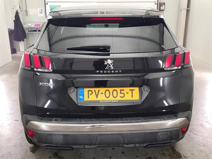 Photo 11 VIN: VF3M45GZWHS230375 - PEUGEOT 3008 