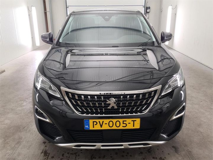 Photo 23 VIN: VF3M45GZWHS230375 - PEUGEOT 3008 