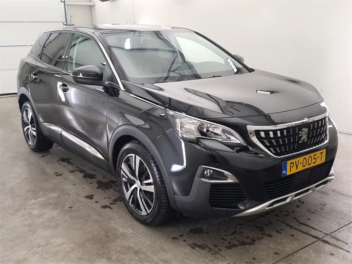 Photo 29 VIN: VF3M45GZWHS230375 - PEUGEOT 3008 