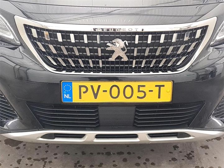 Photo 5 VIN: VF3M45GZWHS230375 - PEUGEOT 3008 