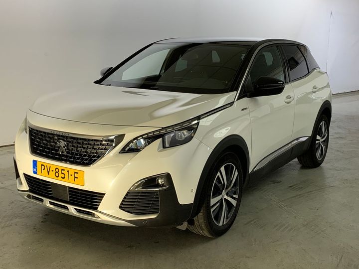 Photo 0 VIN: VF3M45GZWHS245737 - PEUGEOT 3008 