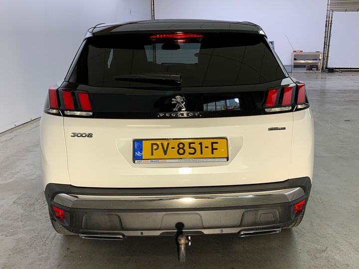 Photo 12 VIN: VF3M45GZWHS245737 - PEUGEOT 3008 