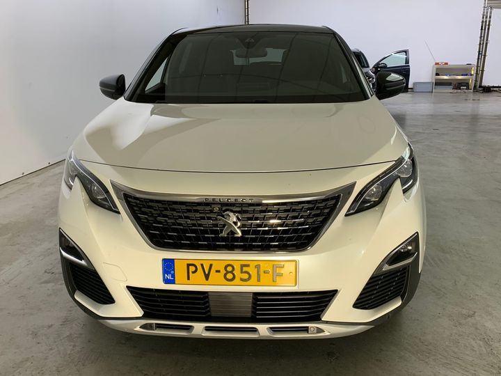 Photo 8 VIN: VF3M45GZWHS245737 - PEUGEOT 3008 