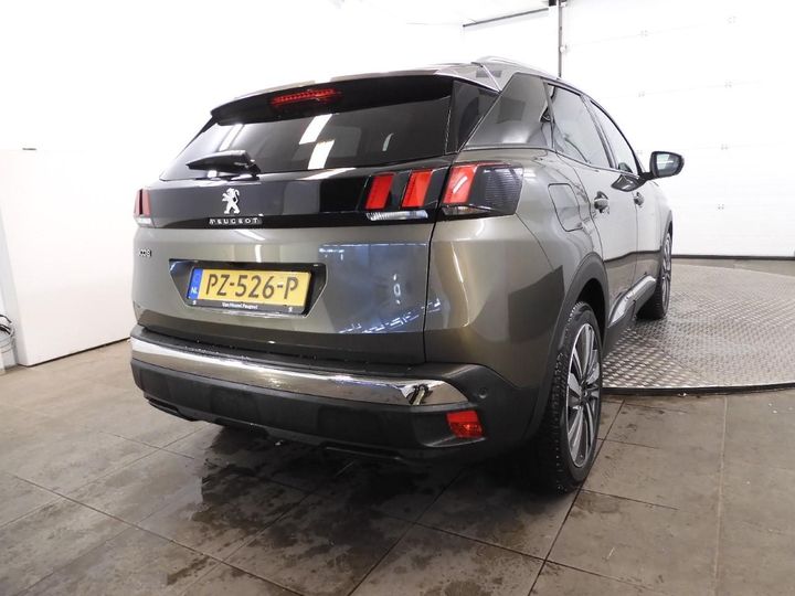 Photo 2 VIN: VF3M45GZWHS277167 - PEUGEOT 3008 