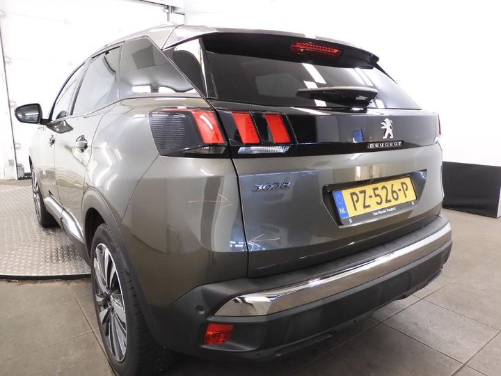 Photo 24 VIN: VF3M45GZWHS277167 - PEUGEOT 3008 