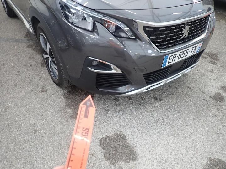 Photo 16 VIN: VF3M45GZWHS278437 - PEUGEOT 3008 