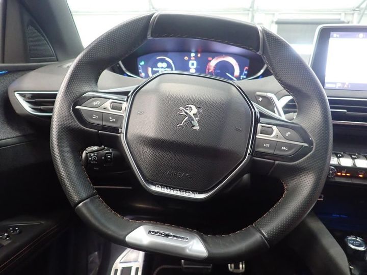 Photo 19 VIN: VF3M45GZWHS278437 - PEUGEOT 3008 