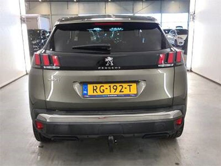 Photo 3 VIN: VF3M45GZWHS300544 - PEUGEOT 3008 