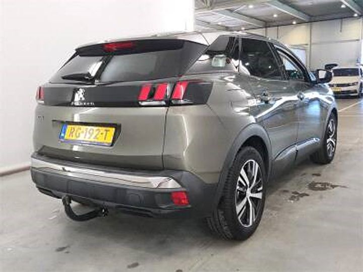 Photo 4 VIN: VF3M45GZWHS300544 - PEUGEOT 3008 