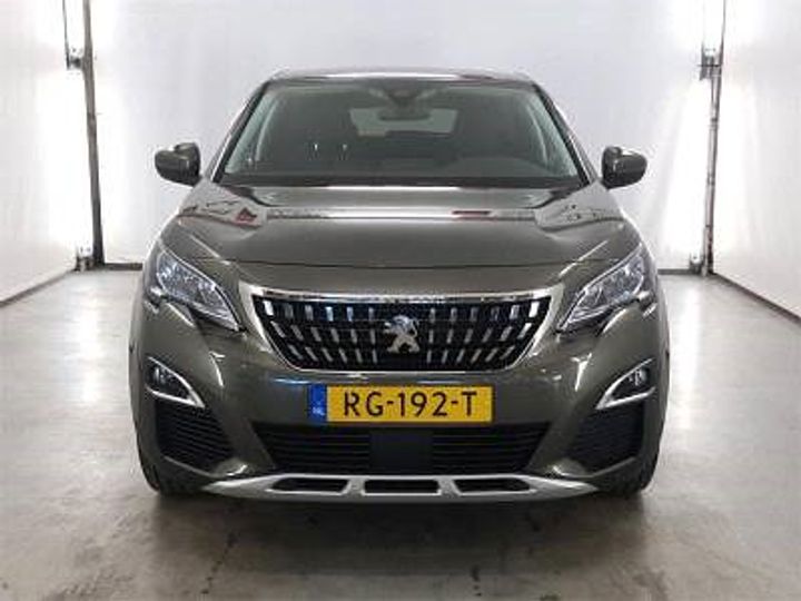 Photo 6 VIN: VF3M45GZWHS300544 - PEUGEOT 3008 