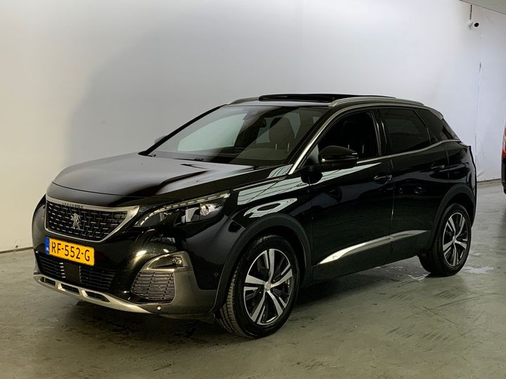 Photo 0 VIN: VF3M45GZWHS302491 - PEUGEOT 3008 