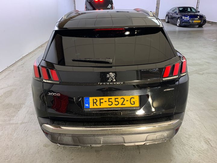 Photo 12 VIN: VF3M45GZWHS302491 - PEUGEOT 3008 