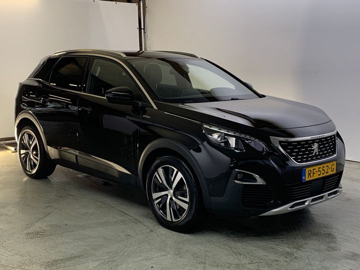 Photo 4 VIN: VF3M45GZWHS302491 - PEUGEOT 3008 