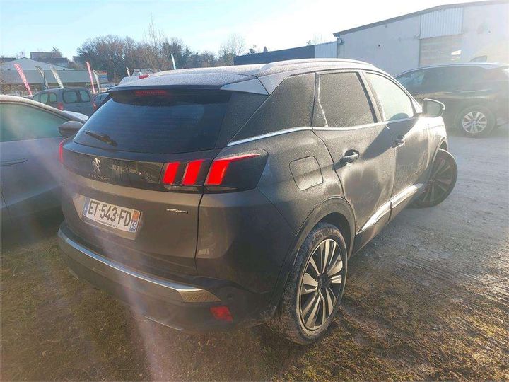 Photo 3 VIN: VF3M45GZWHS310132 - PEUGEOT 3008 