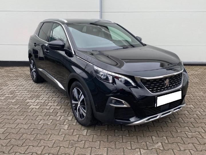 Photo 3 VIN: VF3M45GZWHS311827 - PEUGEOT 3008 SUV 