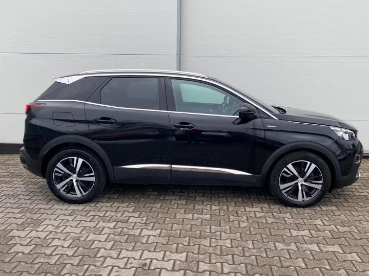 Photo 4 VIN: VF3M45GZWHS311827 - PEUGEOT 3008 SUV 