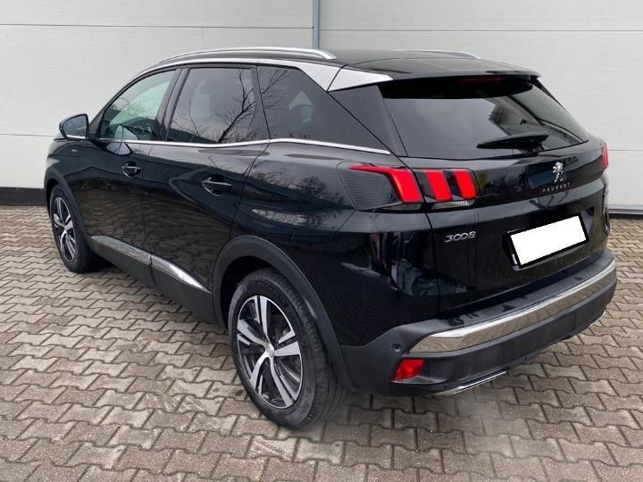 Photo 6 VIN: VF3M45GZWHS311827 - PEUGEOT 3008 SUV 