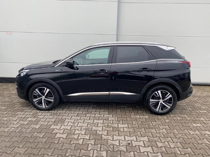 Photo 7 VIN: VF3M45GZWHS311827 - PEUGEOT 3008 SUV 