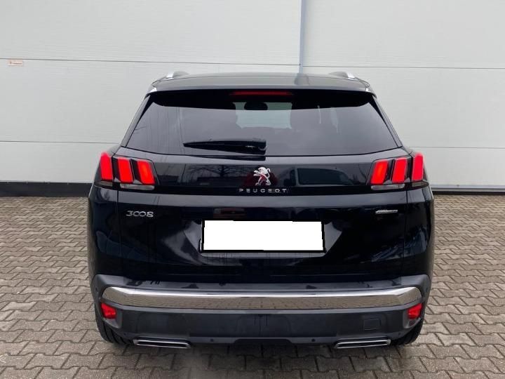 Photo 8 VIN: VF3M45GZWHS311827 - PEUGEOT 3008 SUV 