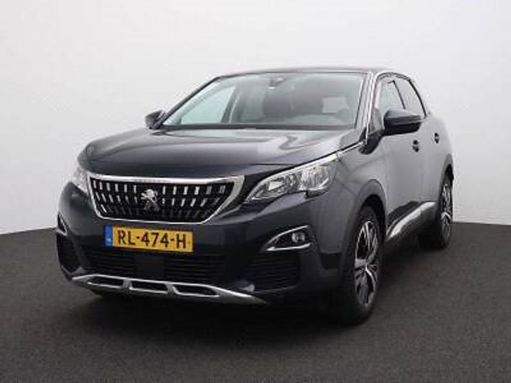 Photo 1 VIN: VF3M45GZWHS325525 - PEUGEOT 3008 