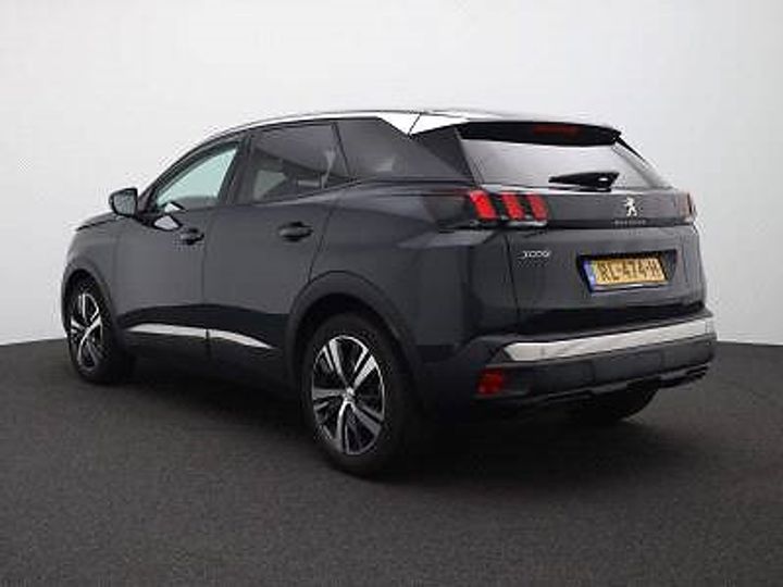 Photo 2 VIN: VF3M45GZWHS325525 - PEUGEOT 3008 