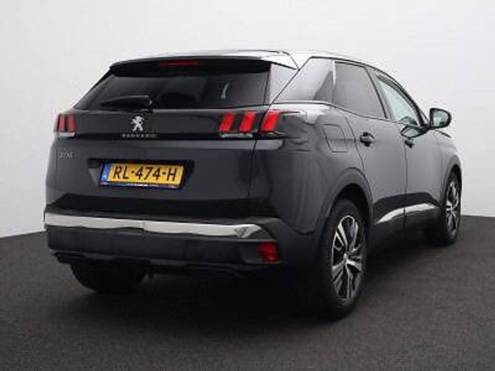 Photo 3 VIN: VF3M45GZWHS325525 - PEUGEOT 3008 