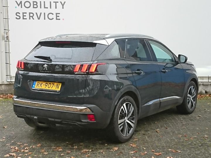 Photo 3 VIN: VF3M45GZWHS338662 - PEUGEOT 3008 