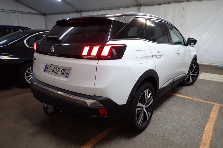 Photo 2 VIN: VF3M45GZWHS354548 - PEUGEOT 3008 