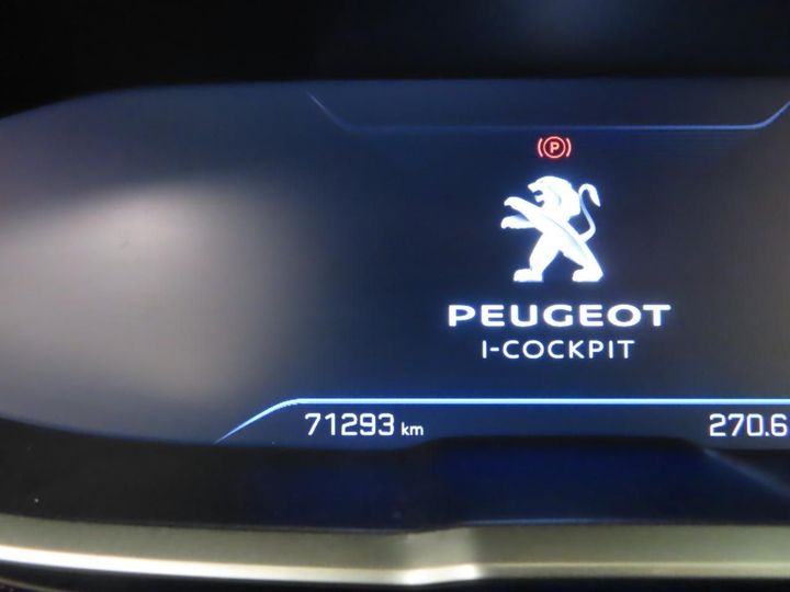 Photo 4 VIN: VF3M45GZWHS356291 - PEUGEOT 3008 