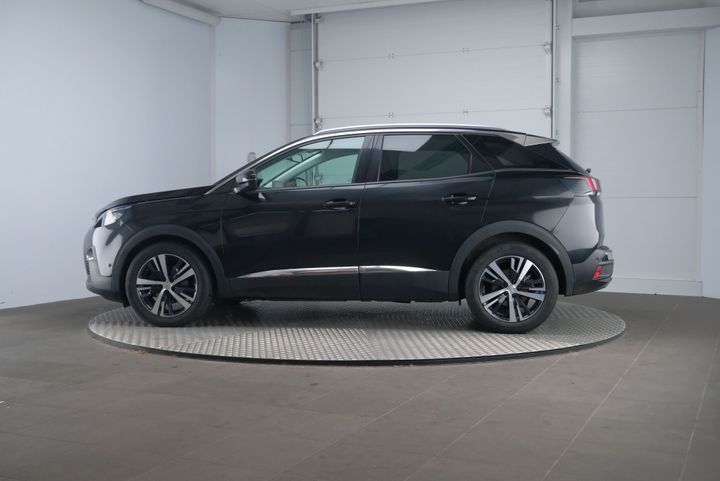 Photo 2 VIN: VF3M45GZWHS371614 - PEUGEOT 3008 