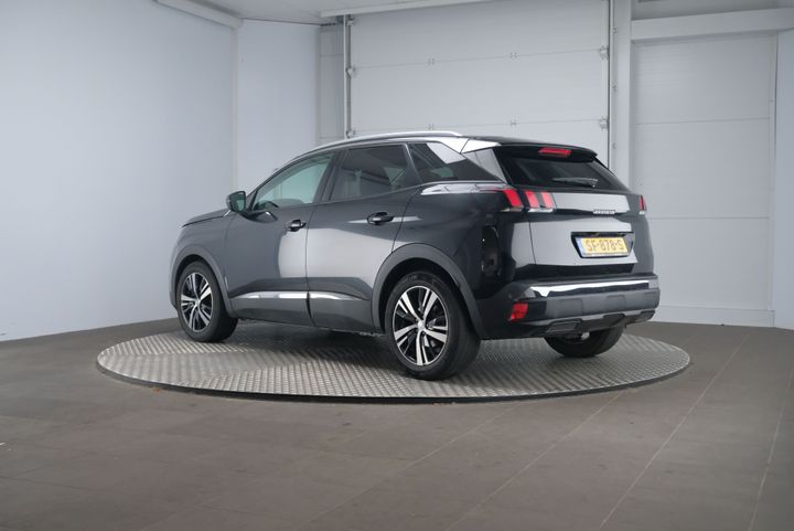 Photo 3 VIN: VF3M45GZWHS371614 - PEUGEOT 3008 