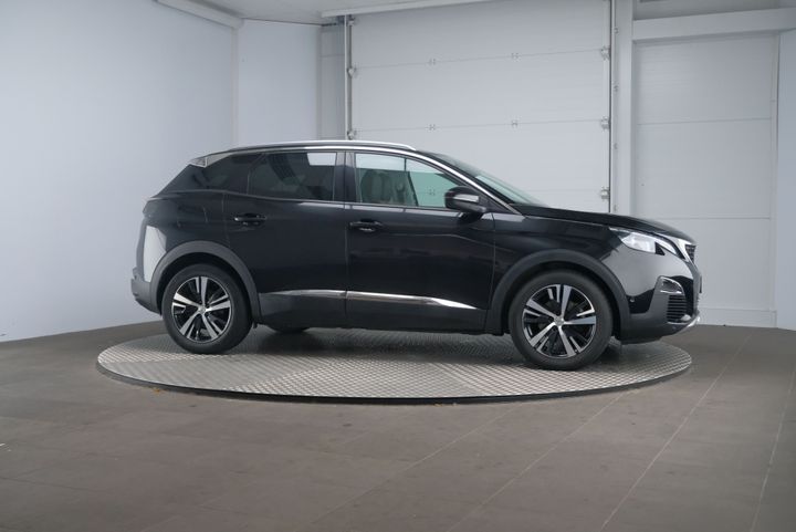 Photo 5 VIN: VF3M45GZWHS371614 - PEUGEOT 3008 