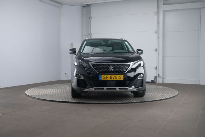 Photo 6 VIN: VF3M45GZWHS371614 - PEUGEOT 3008 