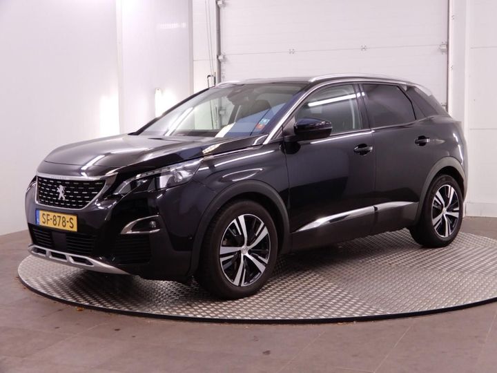 Photo 7 VIN: VF3M45GZWHS371614 - PEUGEOT 3008 