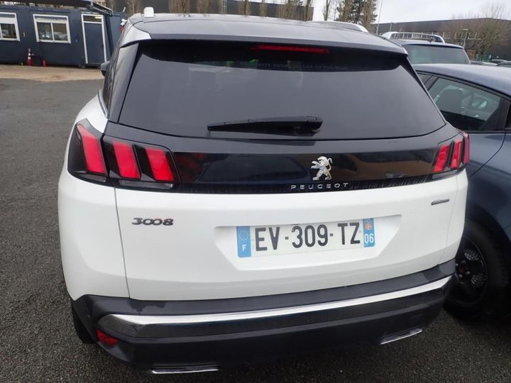 Photo 4 VIN: VF3M45GZWHS377704 - PEUGEOT 3008 