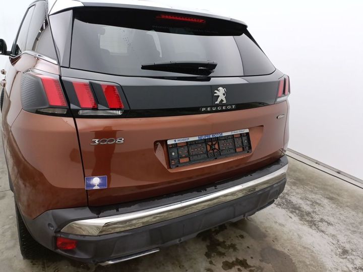 Photo 18 VIN: VF3M45GZWHS381238 - PEUGEOT 3008 &#3916 