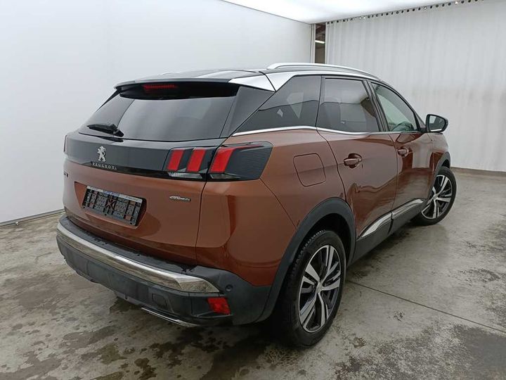 Photo 2 VIN: VF3M45GZWHS381238 - PEUGEOT 3008 &#3916 