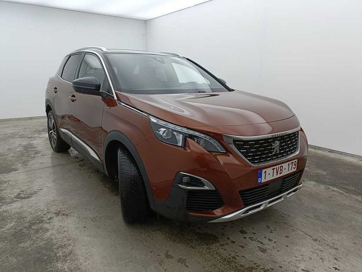 Photo 8 VIN: VF3M45GZWHS381238 - PEUGEOT 3008 &#3916 