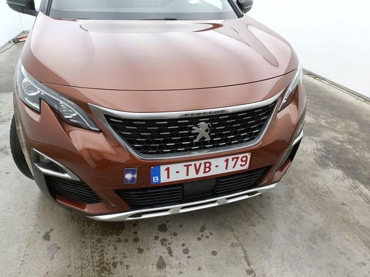 Photo 25 VIN: VF3M45GZWHS381238 - PEUGEOT 3008 &#3916 