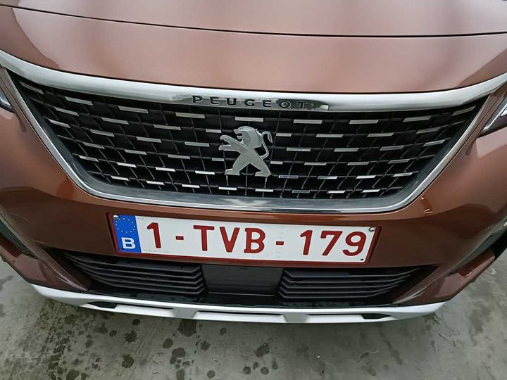 Photo 5 VIN: VF3M45GZWHS381238 - PEUGEOT 3008 &#3916 